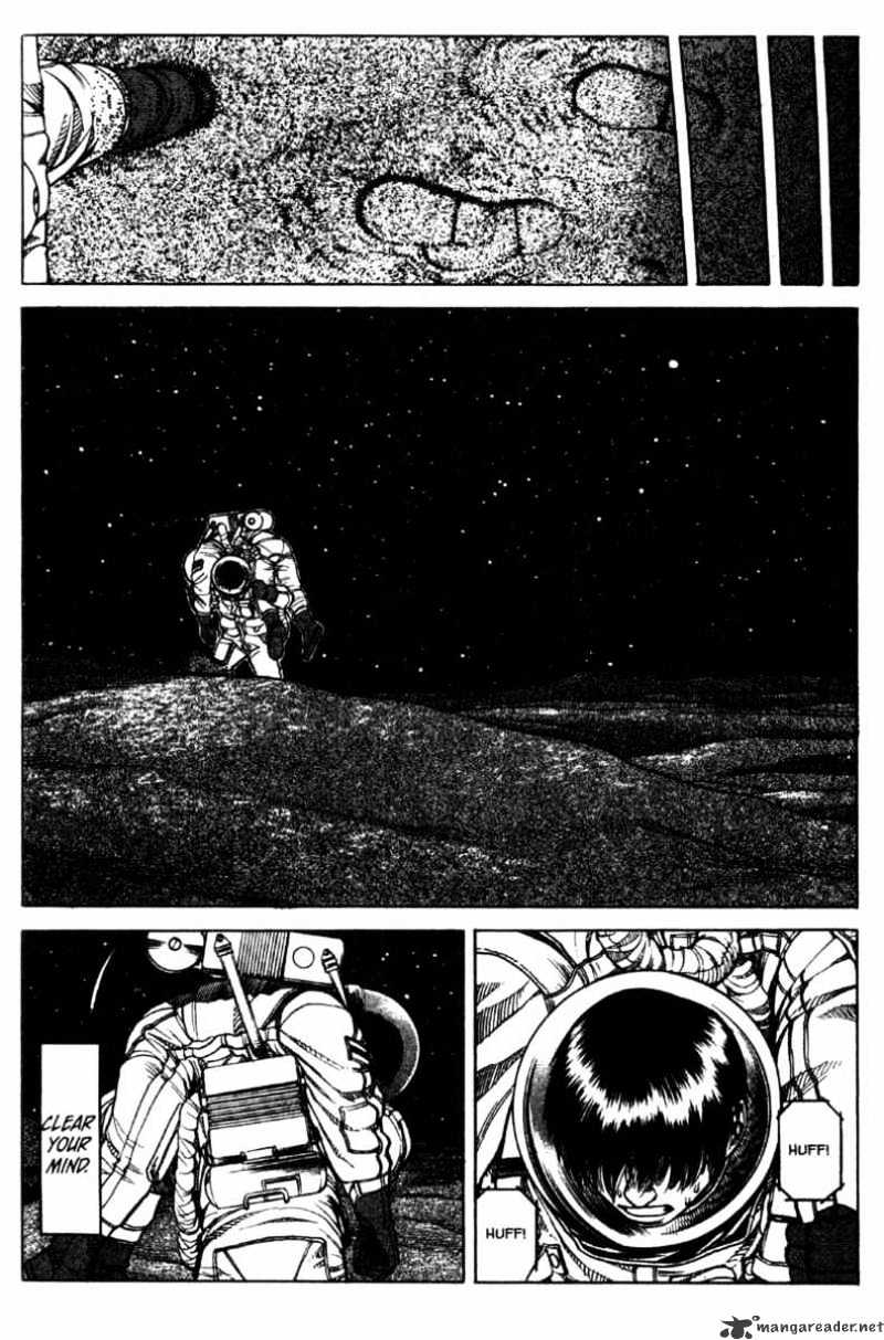 Read Planetes (en) Manga Online