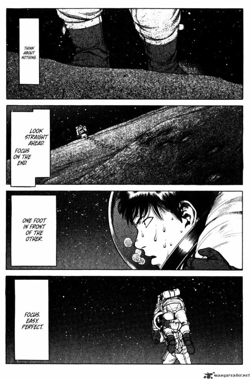 Read Planetes (en) Manga Online
