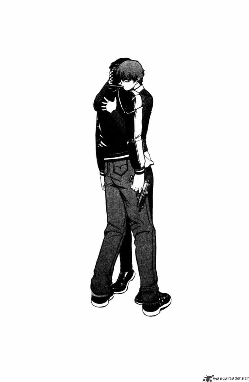 Read Planetes (en) Manga Online