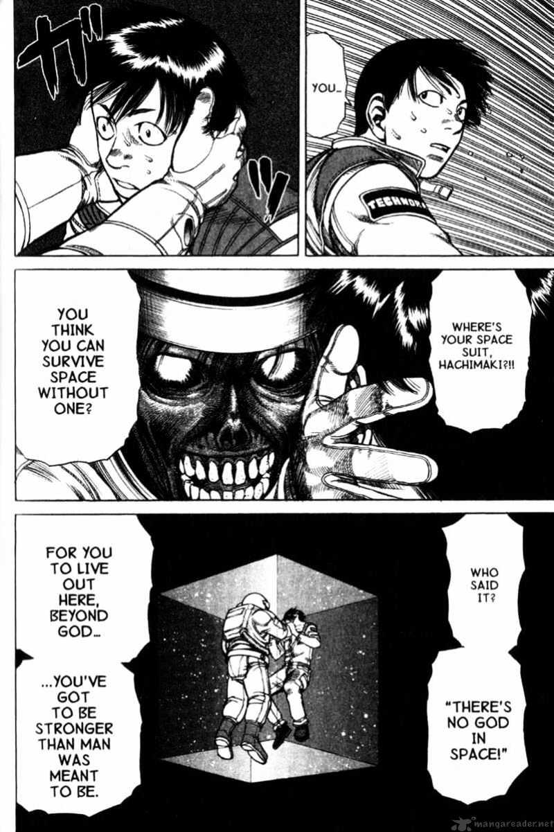 Read Planetes (en) Manga Online