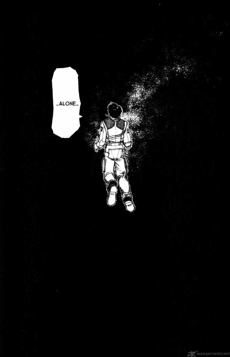 Read Planetes (en) Manga Online