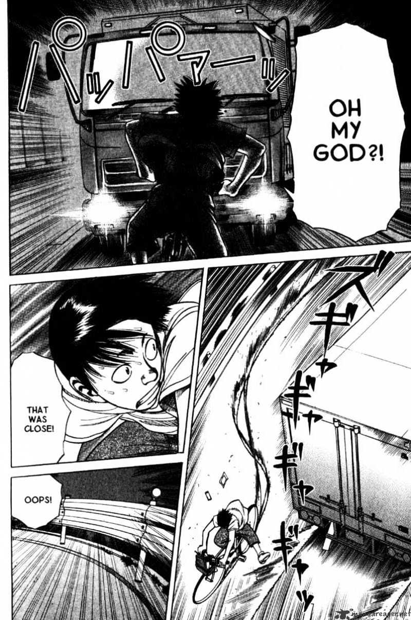 Read Planetes (en) Manga Online