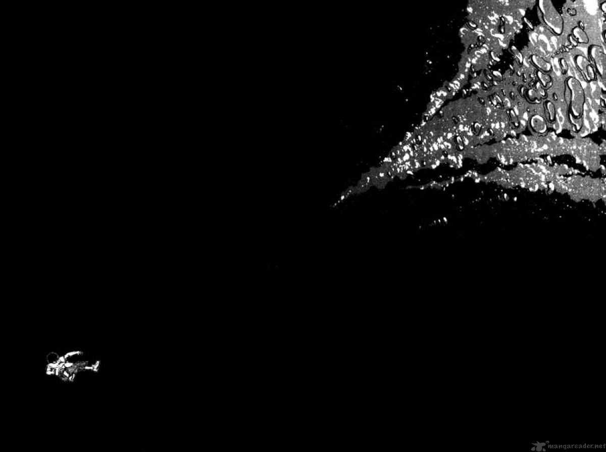 Read Planetes (en) Manga Online