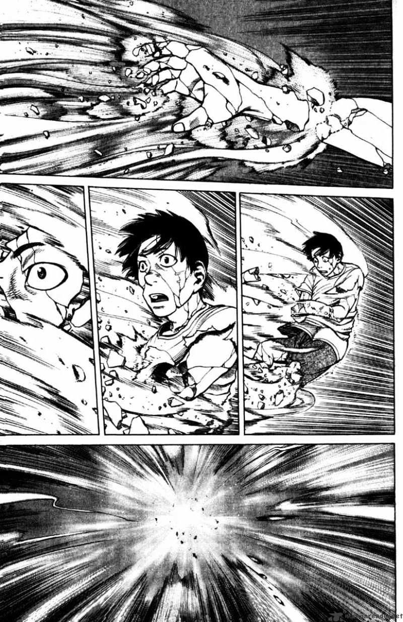 Read Planetes (en) Manga Online