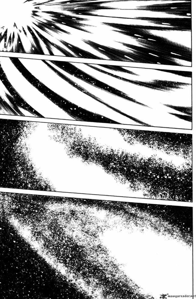 Read Planetes (en) Manga Online