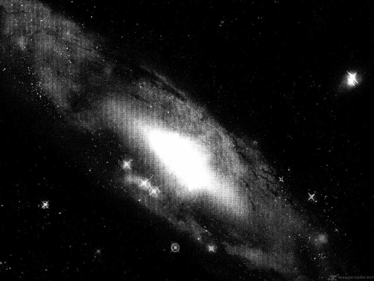 Read Planetes (en) Manga Online