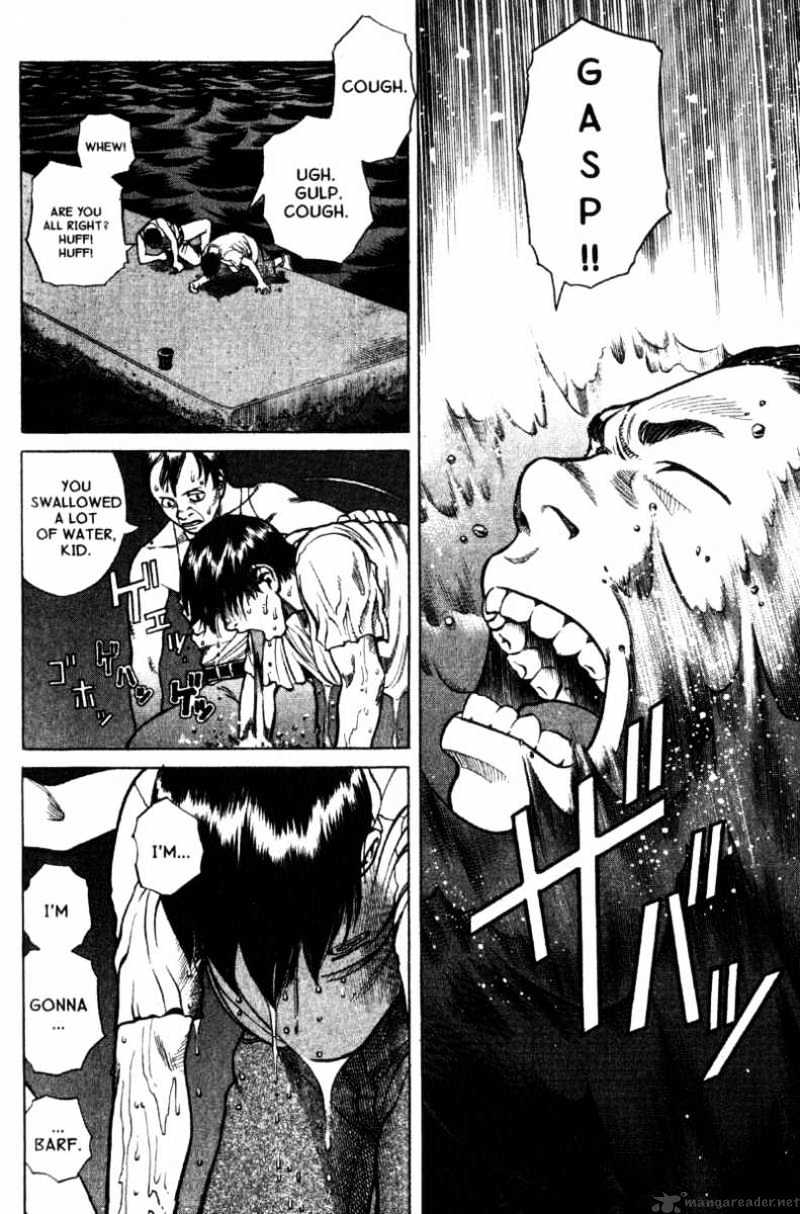 Read Planetes (en) Manga Online