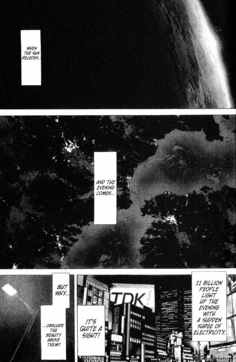 Read Planetes (en) Manga Online