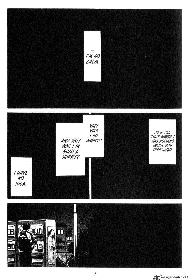 Read Planetes (en) Manga Online