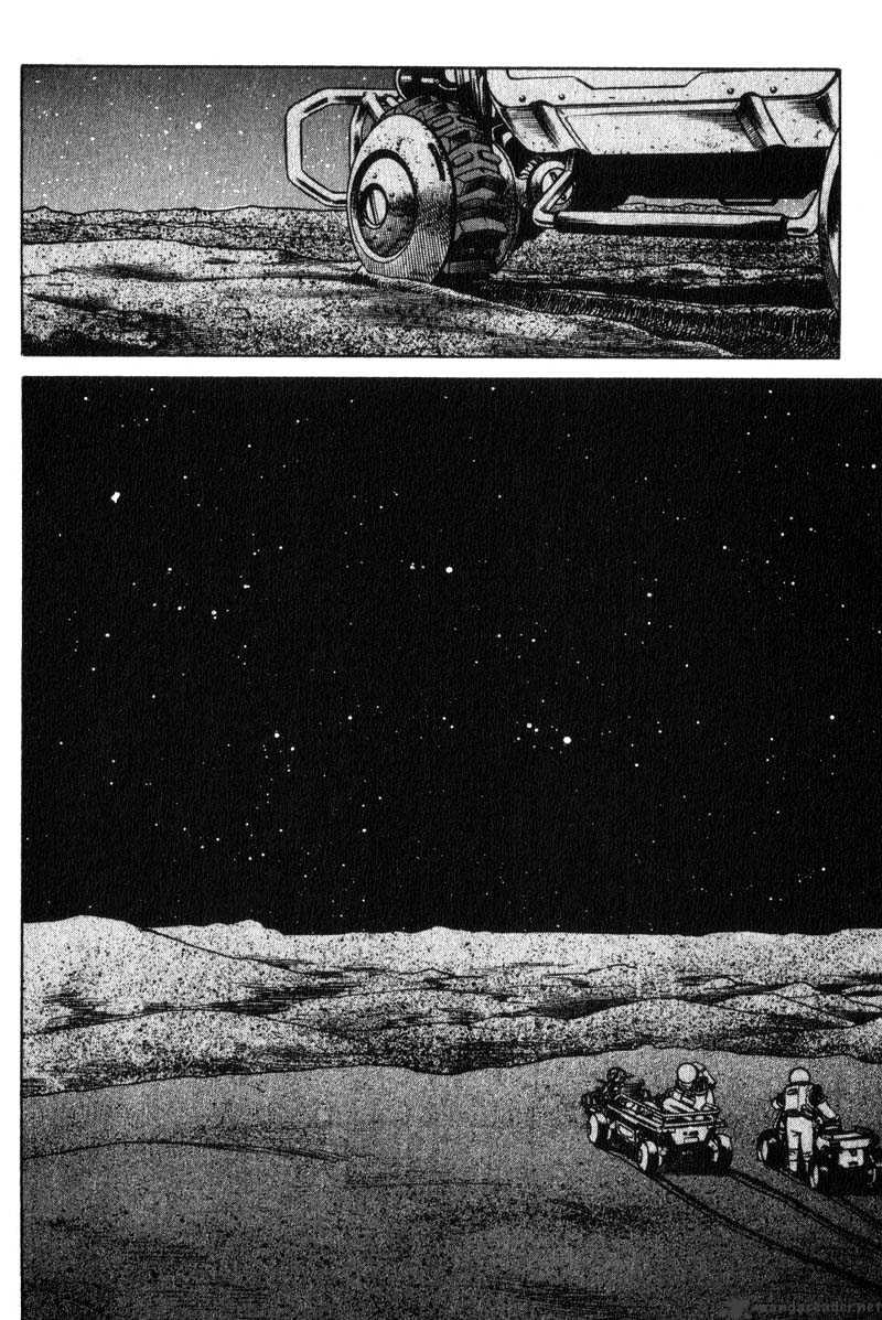 Read Planetes (en) Manga Online