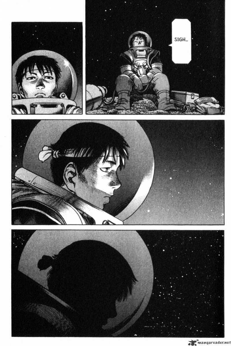 Read Planetes (en) Manga Online