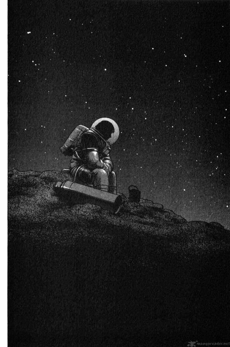 Read Planetes (en) Manga Online