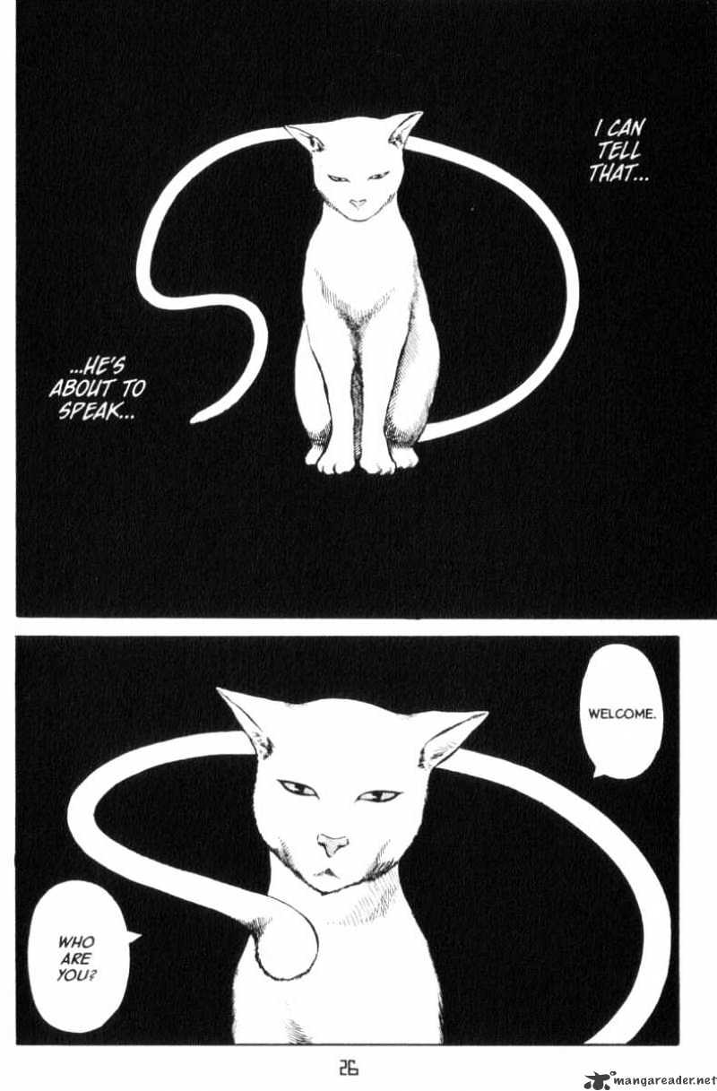 Read Planetes (en) Manga Online