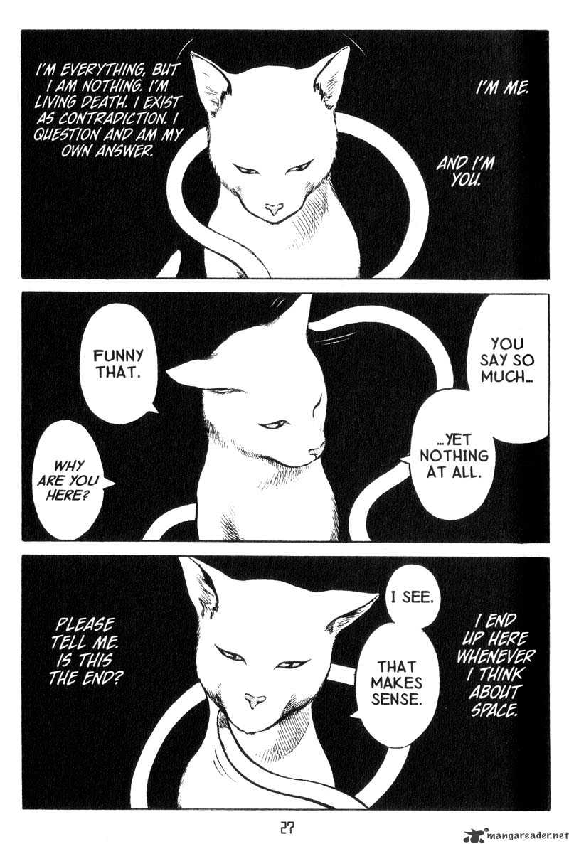 Read Planetes (en) Manga Online