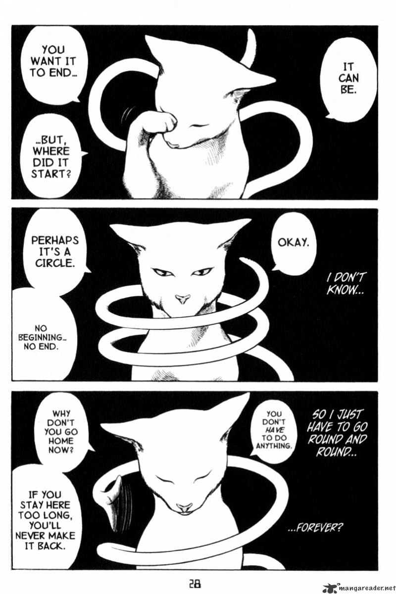 Read Planetes (en) Manga Online