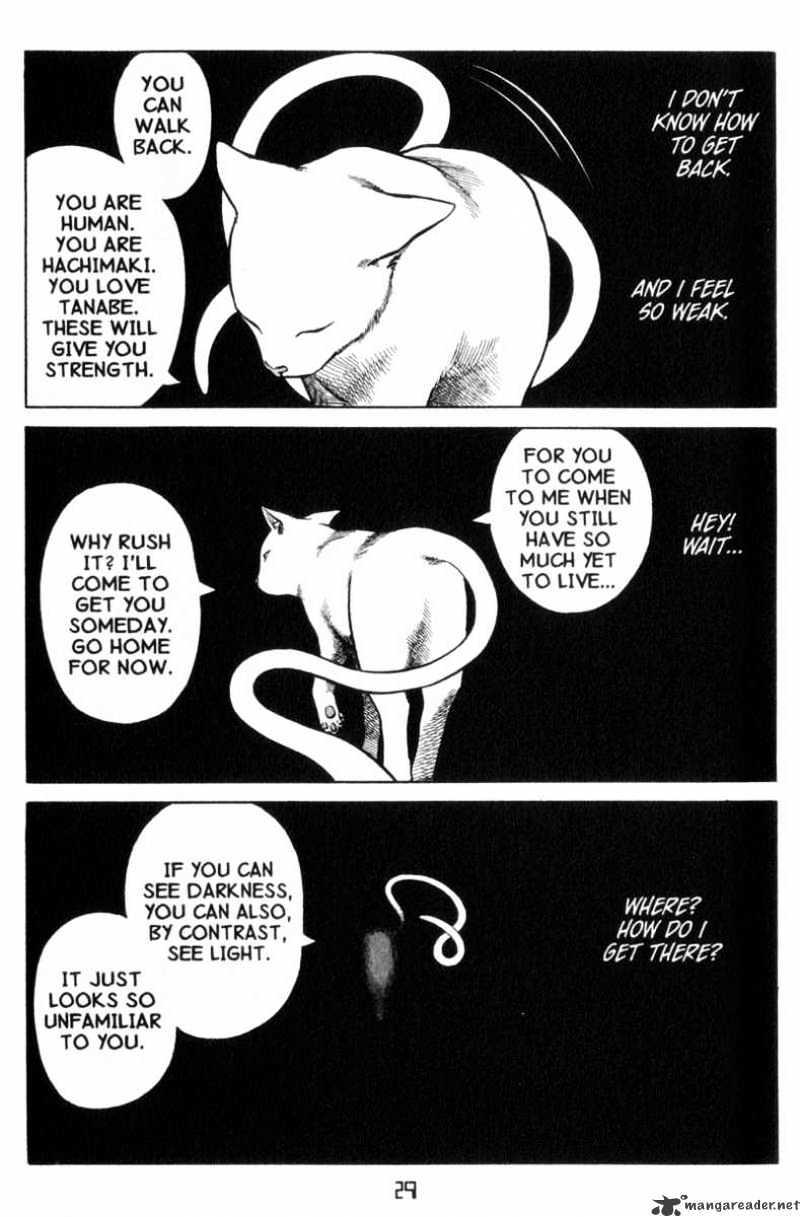 Read Planetes (en) Manga Online