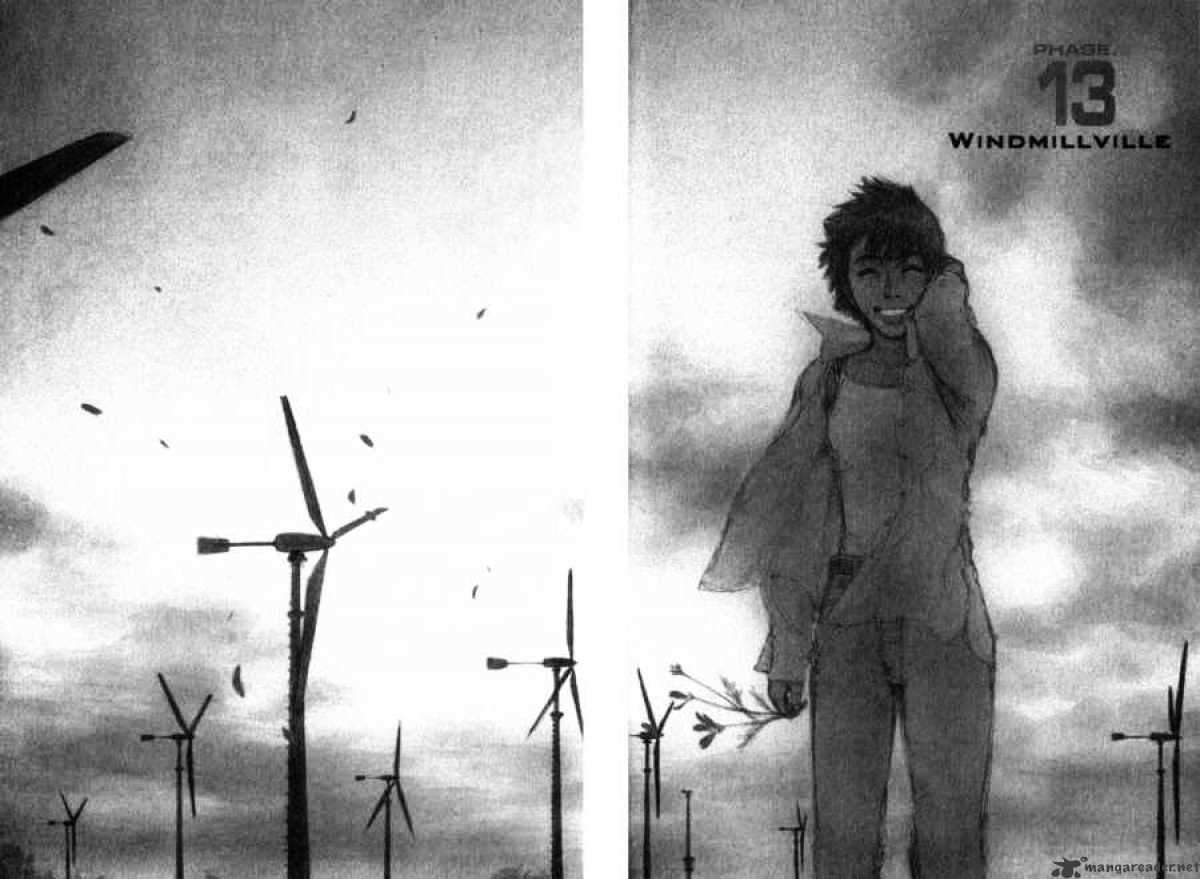 Read Planetes (en) Manga Online