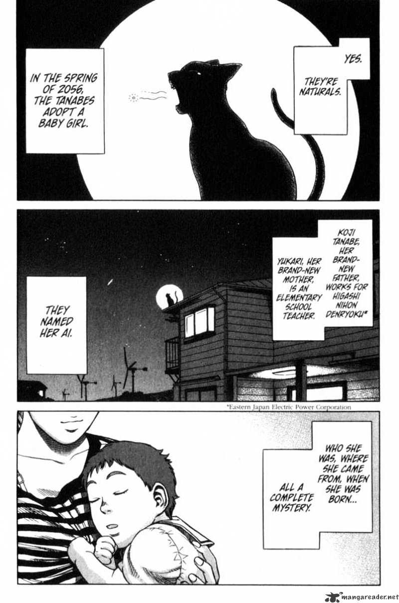 Read Planetes (en) Manga Online