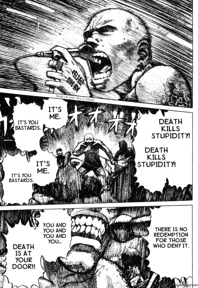 Read Planetes (en) Manga Online