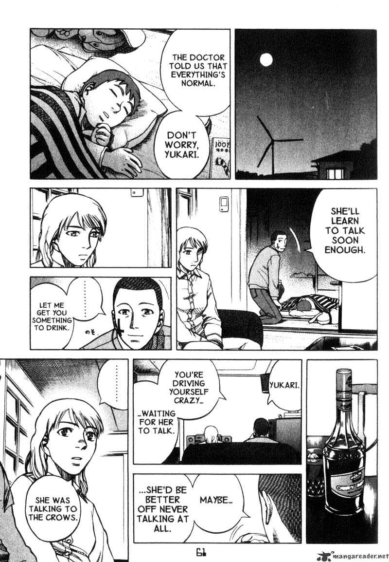 Read Planetes (en) Manga Online