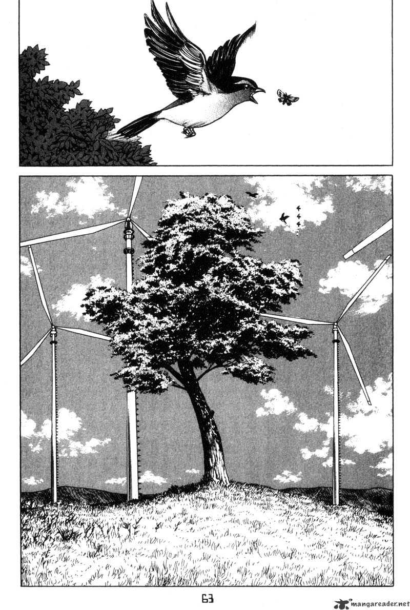 Read Planetes (en) Manga Online