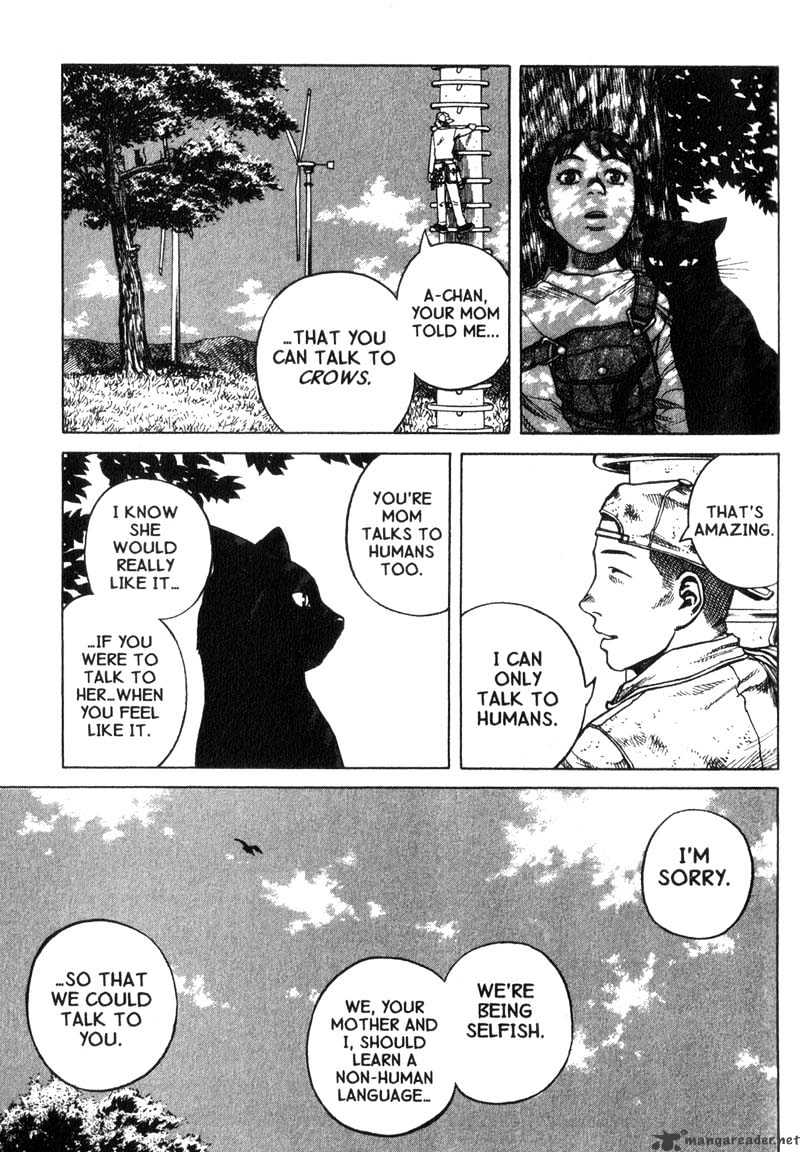 Read Planetes (en) Manga Online