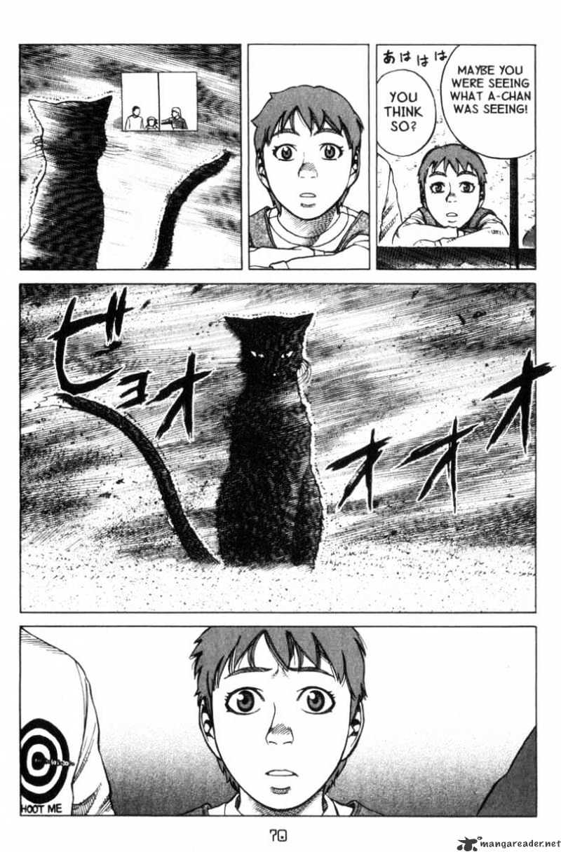 Read Planetes (en) Manga Online