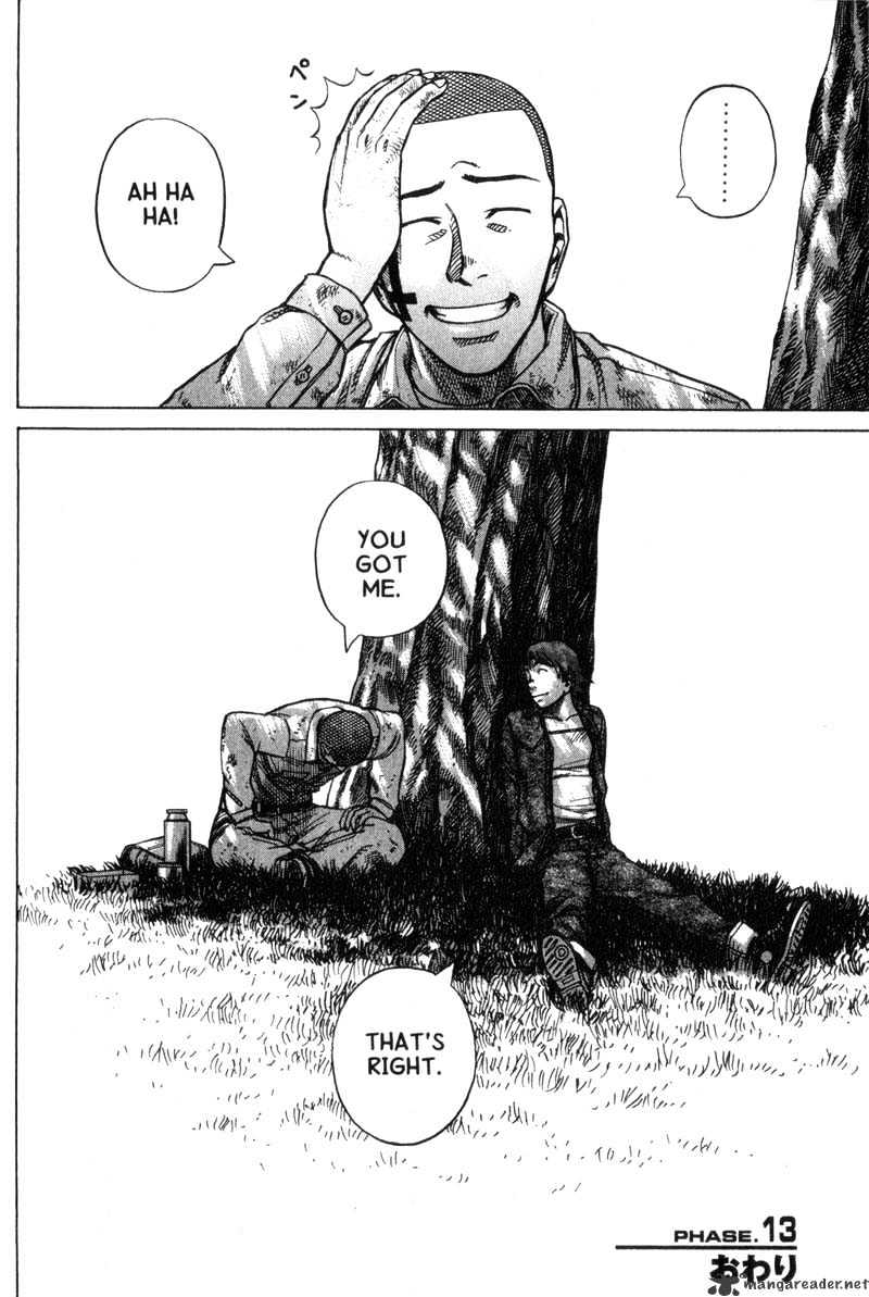 Read Planetes (en) Manga Online