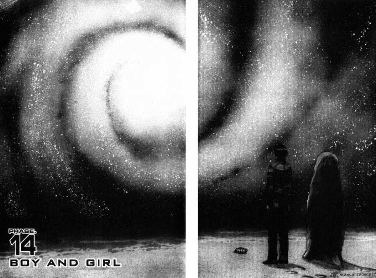 Read Planetes (en) Manga Online