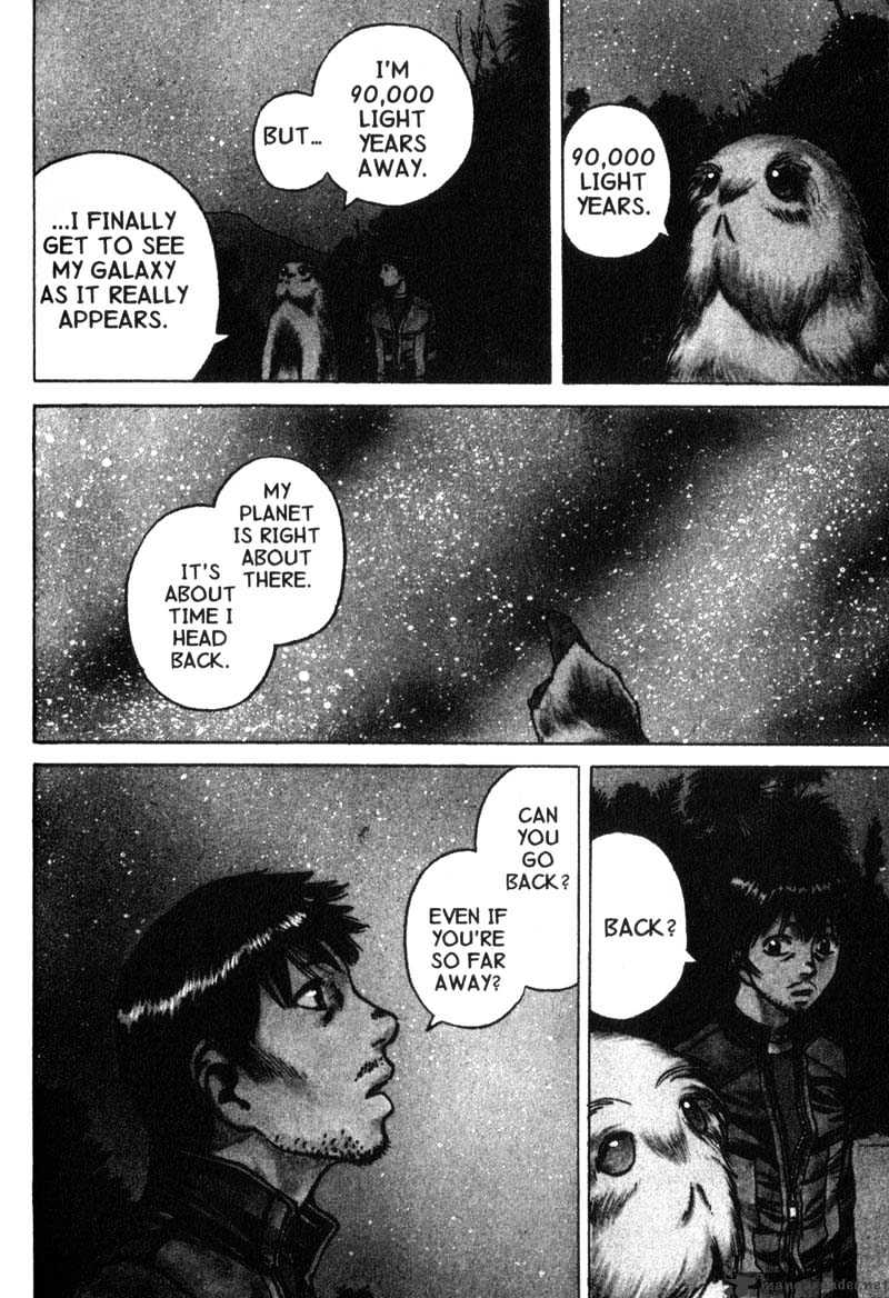 Read Planetes (en) Manga Online