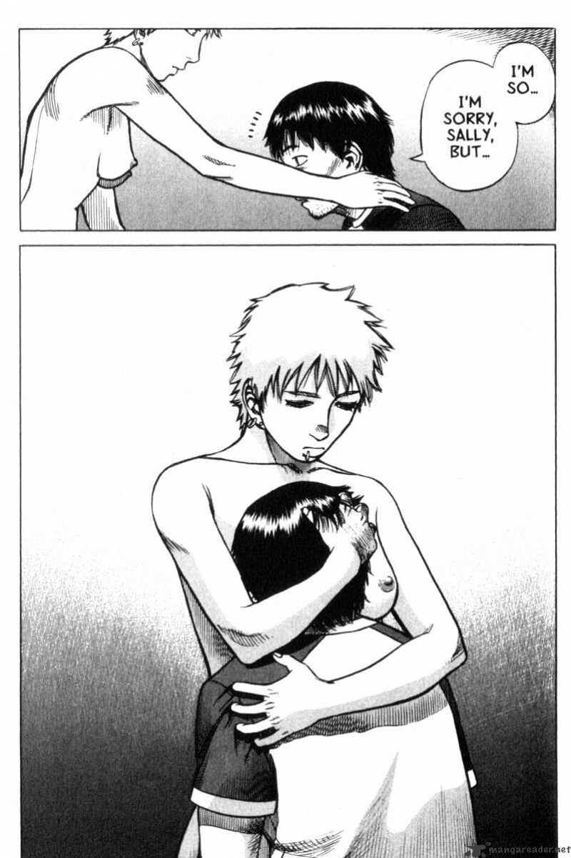 Read Planetes (en) Manga Online