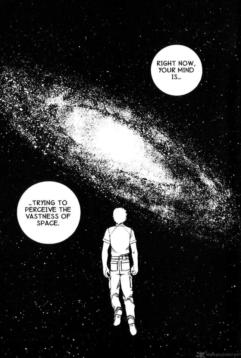 Read Planetes (en) Manga Online