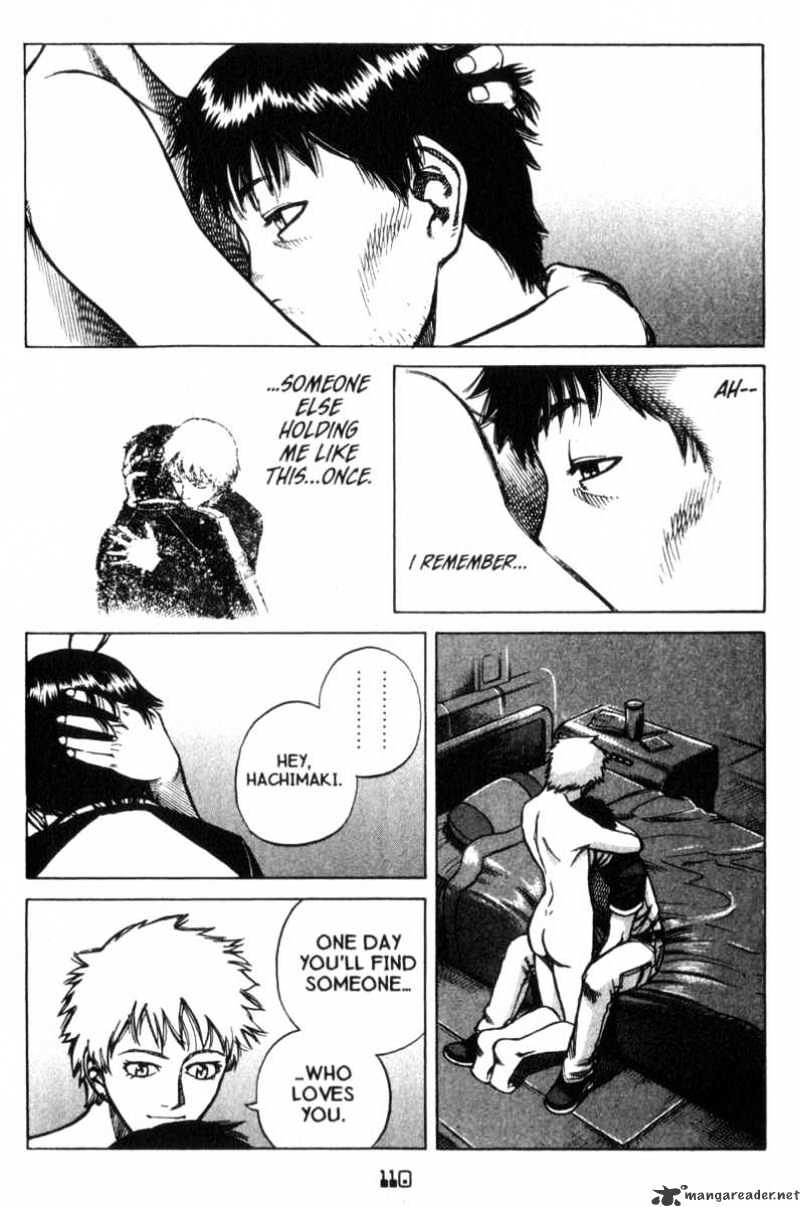 Read Planetes (en) Manga Online