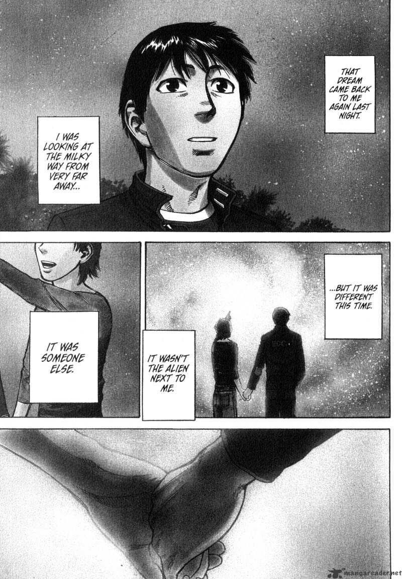 Read Planetes (en) Manga Online