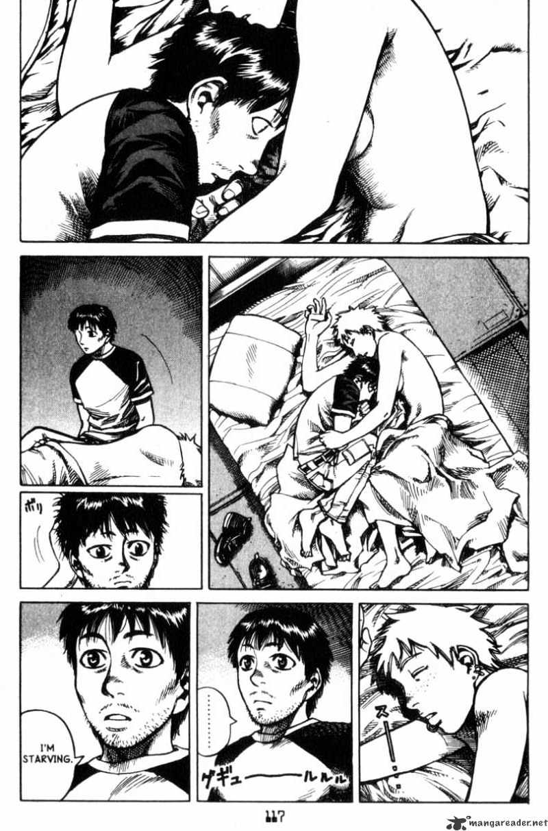 Read Planetes (en) Manga Online