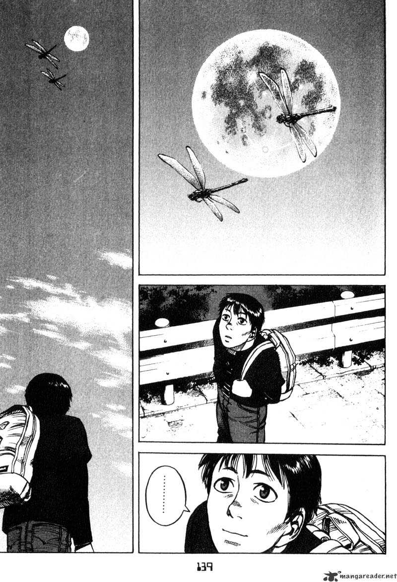 Read Planetes (en) Manga Online