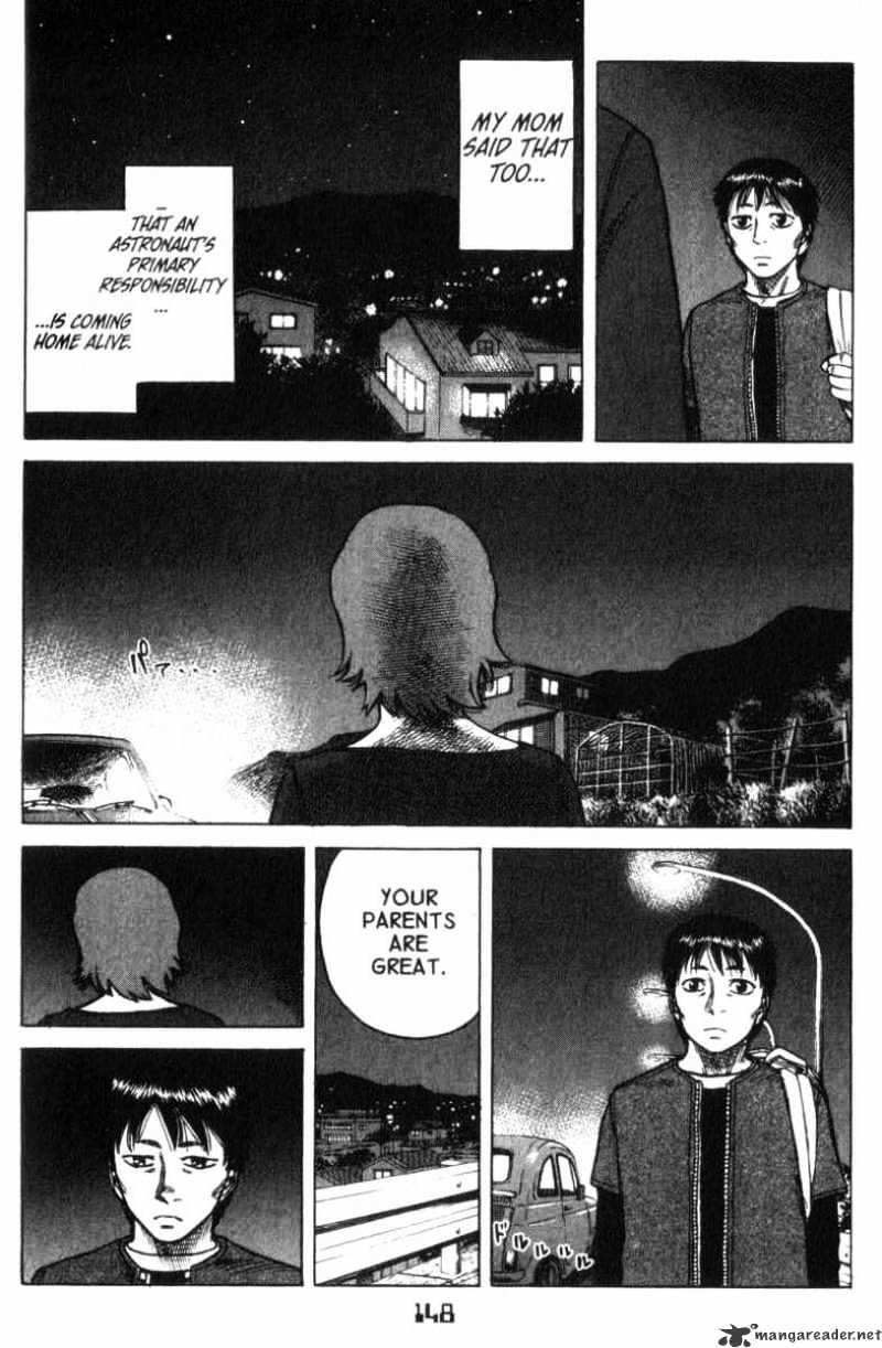 Read Planetes (en) Manga Online