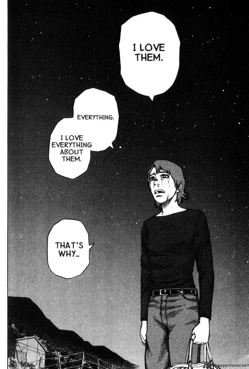 Read Planetes (en) Manga Online