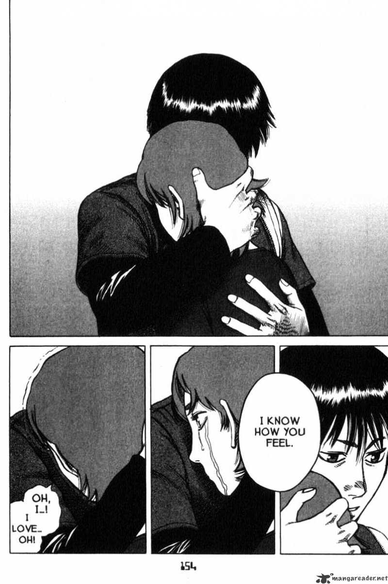 Read Planetes (en) Manga Online