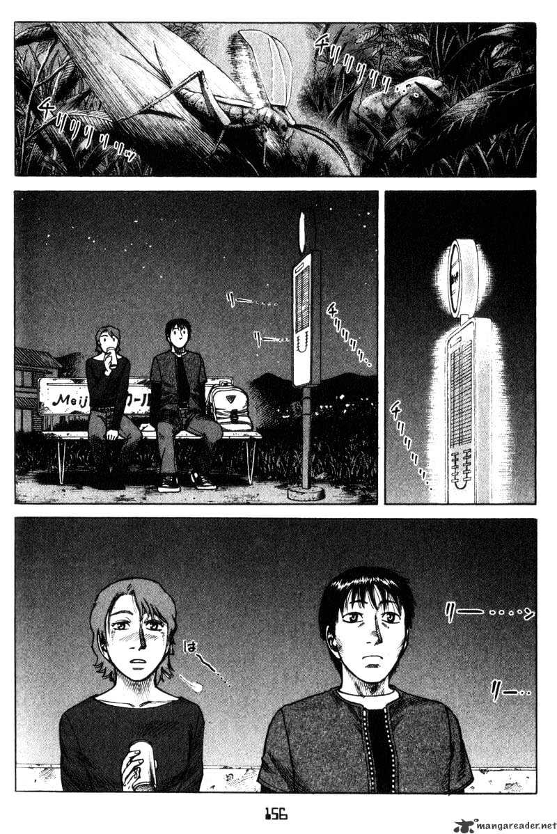 Read Planetes (en) Manga Online