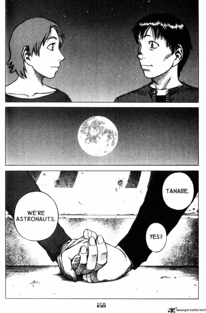 Read Planetes (en) Manga Online