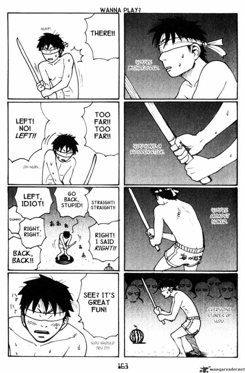 Read Planetes (en) Manga Online