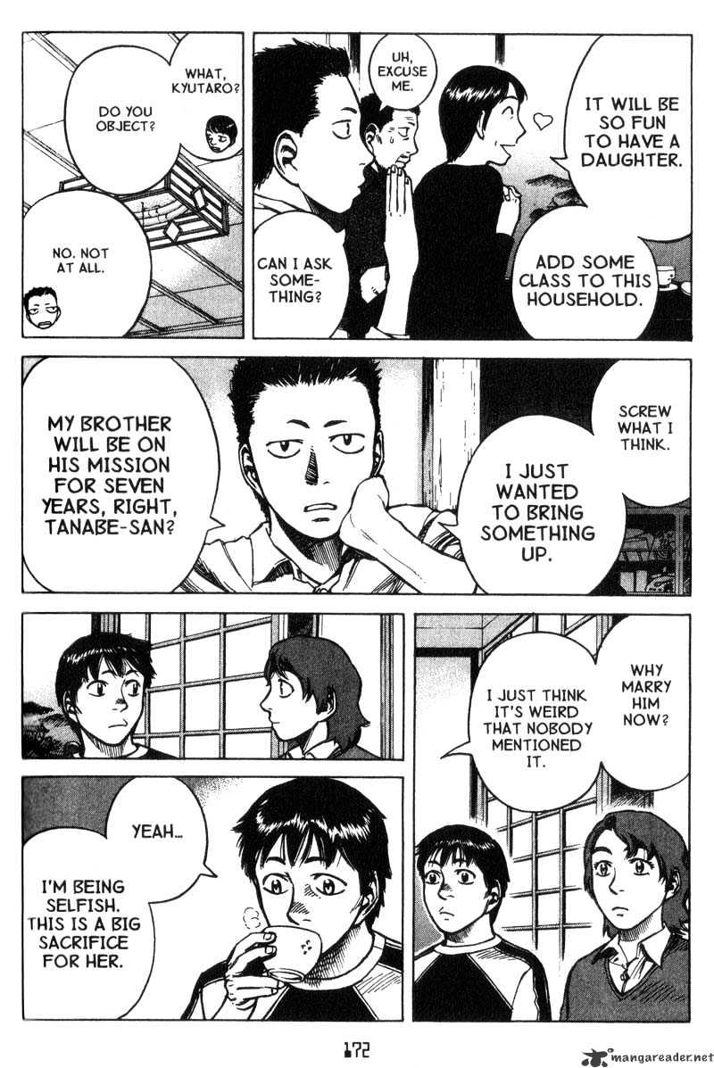 Read Planetes (en) Manga Online