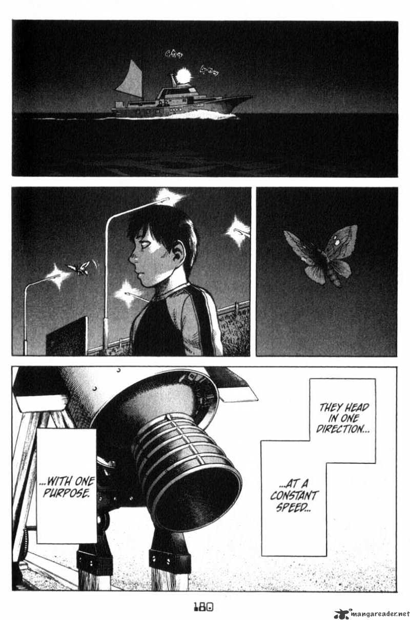 Read Planetes (en) Manga Online
