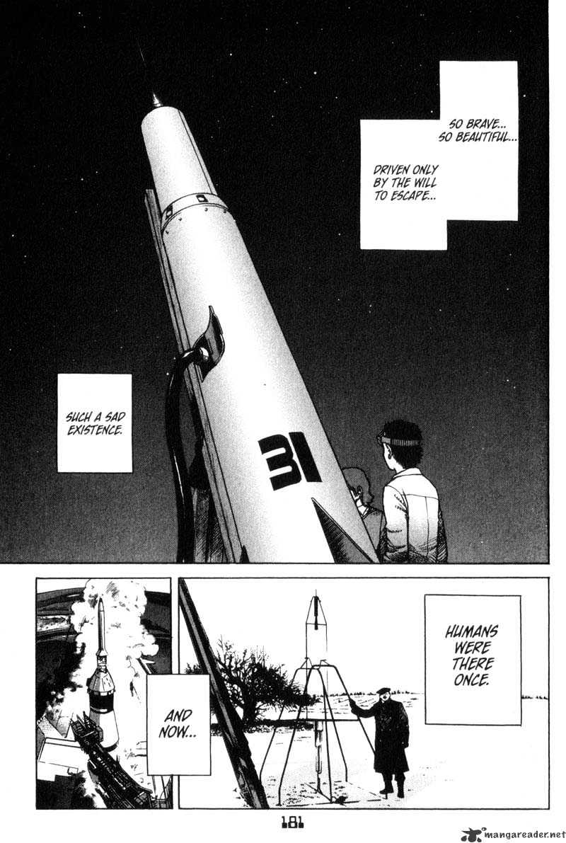 Read Planetes (en) Manga Online