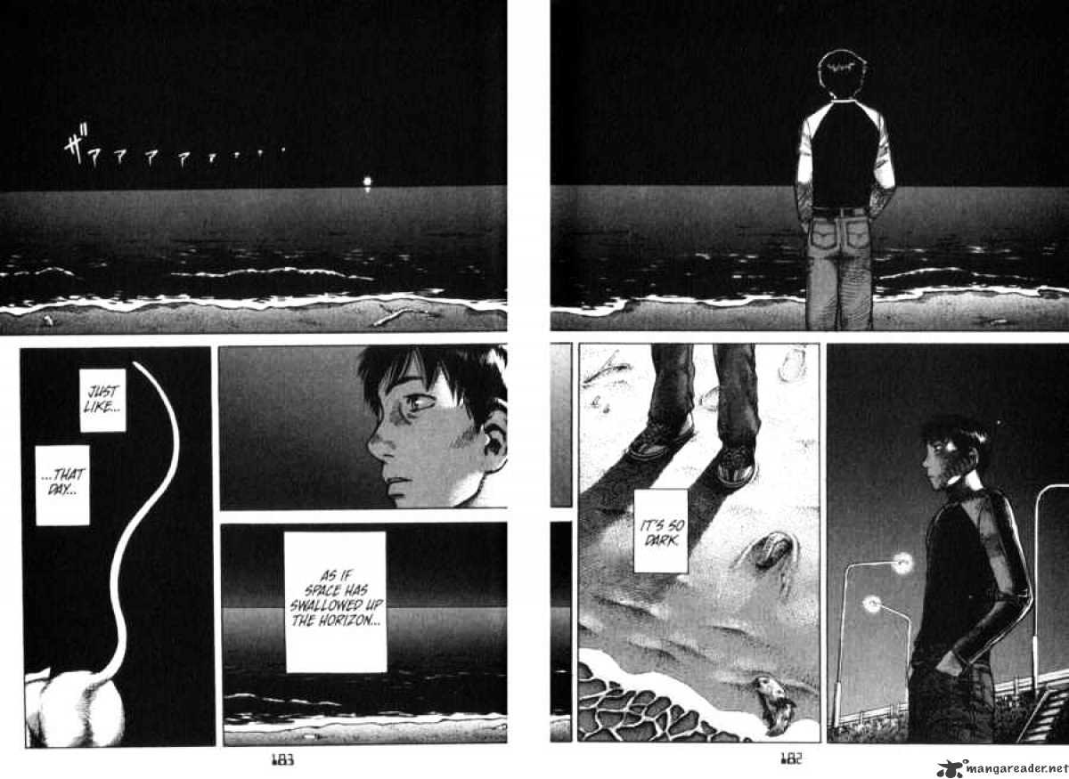 Read Planetes (en) Manga Online