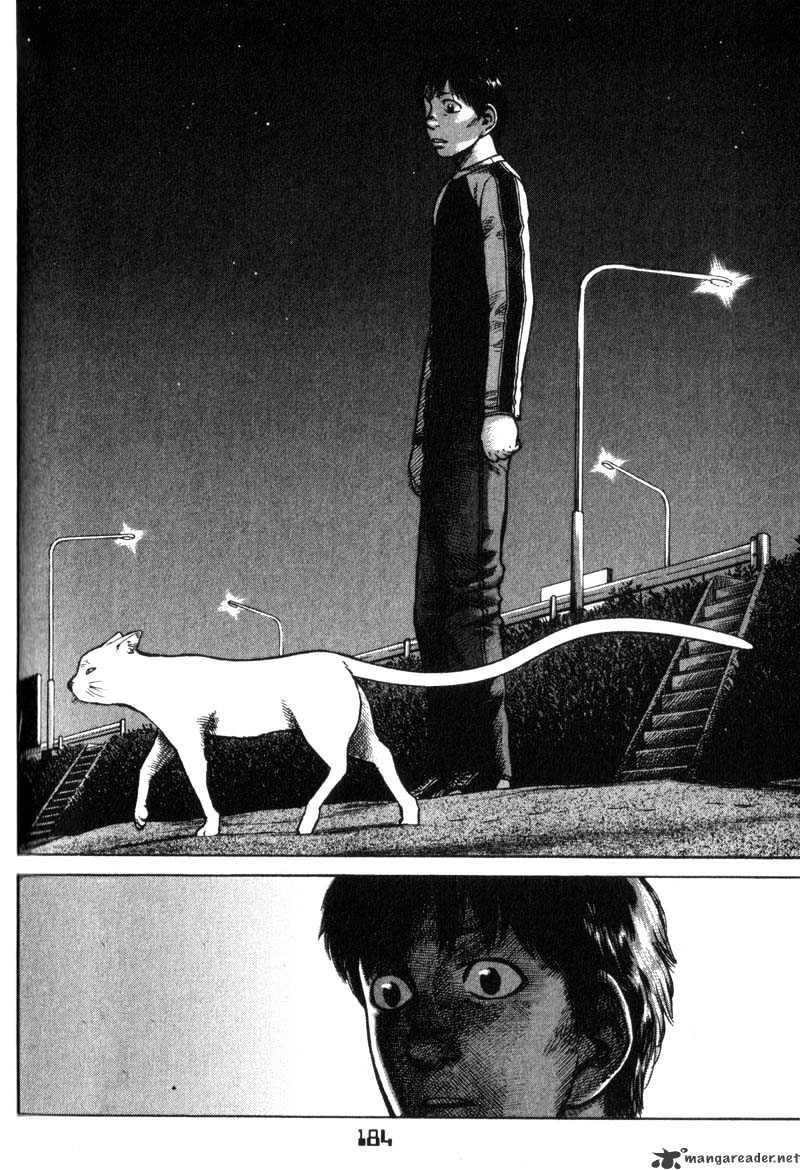 Read Planetes (en) Manga Online