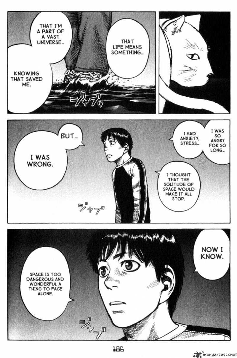 Read Planetes (en) Manga Online