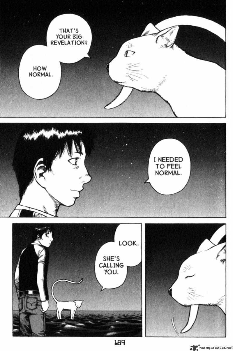 Read Planetes (en) Manga Online