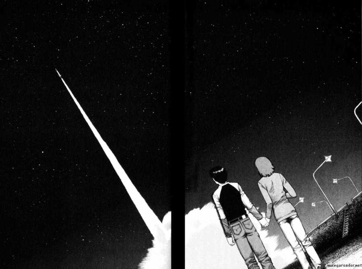 Read Planetes (en) Manga Online